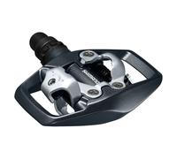 Coppia De Pédales PD-ED500 Attaque SPD SH-EPDED500 SHIMANO Pédales Vélo MTB