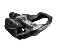 Coppia De Pédales Race PD-R550 Noir SH-EPDR550L SHIMANO Vélo De Route