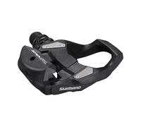 Coppia De Pédales Route RS500 SPD-SL Noir SH-EPDRS500 SHIMANO Vélo De Route