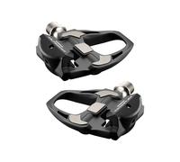 Shimano Pédales Ultegra R8000 SPD-SL Noir