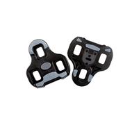 Coppia De Plaques Keo Grip Noire 0 421539550 LOOK Pédales Vélo