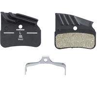 Coppia De Plaquettes Shimano Résine N03A 1 Paire BPN03ARFA