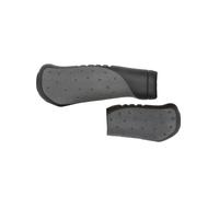 Coppia De Poignées City Mtb Grip Shift 135 / 92 Mm Noir 410377 VELO Vélo Mtb