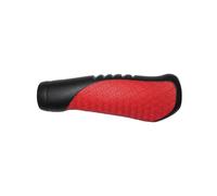 Coppia De Poignées Comfort 133Mm Noir/Rouge 2158260028 SRAM Vélo MTB