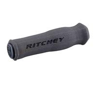 Coppia De Poignées Ergo Superlogic Gris RT215 RITCHEY Vélo MTB