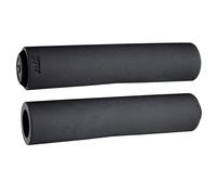 Coppia De Poignées F-1 Series Float Grips Noires 130Mm 121800011 Odi Vélo Mtb