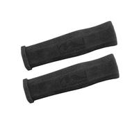 Coppia De Poignées Hexagon Mtb 125Mm Éponge Noir 410555 M-Wave Vélo Mtb