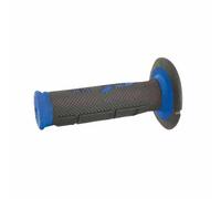 Coppia De Poignées Moto Cross PROGRIP 791 Bleu