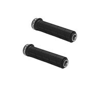 Coppia De Poignées Mtb Gd1 Evo Factory 135Mm Noir ERGD1 ERGON Vélo Mtb