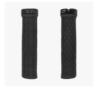 Coppia De Poignées Mtb Getta Grip 33Mm Noir GP20GETTA33BLKBLK RACE FACE Vélo Mtb