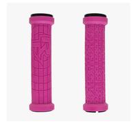 Coppia De Poignées Mtb Grippler 30Mm Rose AC990087 RACE FACE Vélo Mtb