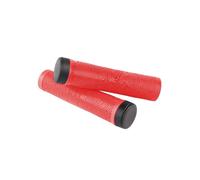 Coppia De Poignées Mtb Grips Maze 137Mm Rouge DART-A2613 Dartmoor-Bikes Vélo Mtb