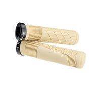Coppia De Poignées Mtb Reaflex 6.0 Regular 31Mm Beige 9025102360 LEATT Vélo Mtb