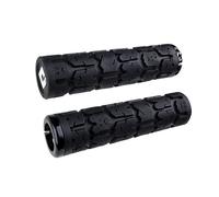 Coppia De Poignées Mtb Rogue V2.1 34X135Mm Noir 123800039 Odi Vélo Mtb