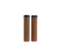 Coppia De Poignées MTB Trace 32 Mm X 140 Mm Marron 484046034 WTB Vélo MTB