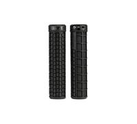 Coppia De Poignées Mtb Trace Lock-On Noire 484046032 WTB Vélo Mtb