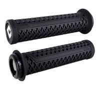 Coppia De Poignées Mtb Vans V2.1 135Mm Échecs Noir 123800024 Odi Vélo Mtb