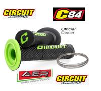 Grip Circuit Equipment Noir