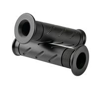 Lampa Poignées 90531 universelles pour moto/scooter 12 cm noir 2 pièces