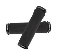 Ritchey Lock Grip Wcs 4 Screws Grips Noir Black