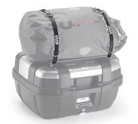 Coppia De Sangles Trekker 100 Cm Pour Sacs Souples Sac Borsone