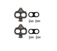 Coppia De Tacchettes SPD MTB X-TRACK EASY 421539720 LOOK Pédales Vélo