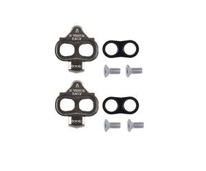 Coppia De Tacchettes SPD MTB X-TRACK EASY 421539720 LOOK Pédales Vélo