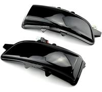 Coppia di indicatori di direzione a LED dinamici per Portiere Laterali, specchietti retrovisori, per CRV CR-V 2007-2011 e Crosstour 2011-2016