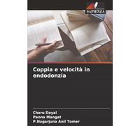 Coppia e velocità in endodonzia