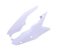 Polisport Off Road Ktm Sx/sx-f/xc/xc-f 23-25 Side Panels Blanc