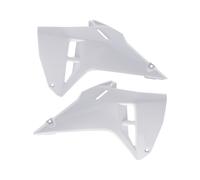 Coppia Flancs Radiateur ACER lanc Pour Honda CRF 250 RX 2025-2026