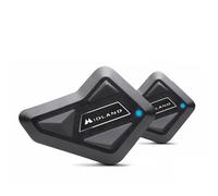 Coppia Interphone Casque Universel Bluetooth MIDLAND BT Mini