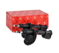 Coppia Kit 2 Amortisseurs Avant Fiat Multipla Bipower Depuis 01 10 Méthane TRW