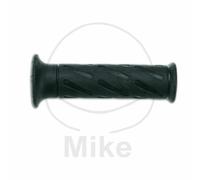 COPPIA Manopoles NERO D.22-24 L.124/118 DOMINO 1152.82.40.06 729.00.28