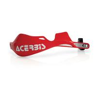 Coppia Paramani ACERBIS Rally Pro Rosso CRF 1000 L Africa Twin DCT 2016-2019