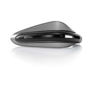 Coppia Paramani Dual Road Spécifiques Pour Triumph 1215 Tiger Explorer 2013-201