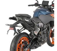 Coppia Telaietti Rétractiles GIVI STEALTH pour Sacs Latéraux EASY12 KTM 125/3