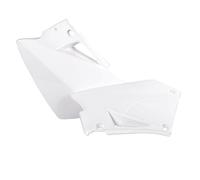 Coppie De Épaulettes Latérales Blanches GAS GAS 300 EC 2T 2005-2006