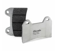Coppie Pastilles Frein Moto BREMBO RC 07BB19RC Pour ZONTES 368 G 2024-2025