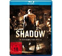 Coppola,Chris - Shadow: in der Gewalt des Bösen [Blu-ray]