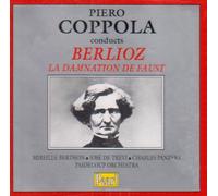 Coppola - Damnation de Faust 1930 [Import]