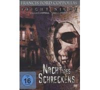 Coppola,Francis Ford - Fright Night-Nacht des Schreckens