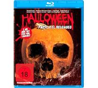 Coppola,Francis Ford - Halloween Party Xxl Reloaded (9 Filme auf 2 Bds) [Blu-ray]