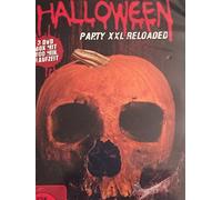 Coppola,Francis Ford - Halloween Party XXL Reloaded (9 Filme Auf 3 DVDs) [Import]
