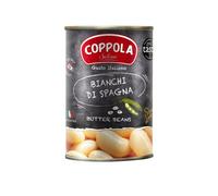 Coppola Haricots de Soissons (12x400g)