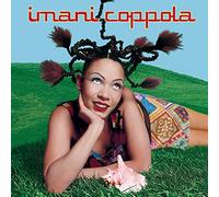 Coppola, Imani - Chupacabra