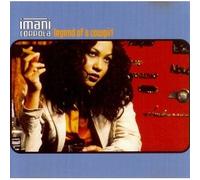 Coppola, Imani - Legend of a Cowgirl