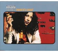 Coppola, Imani - Legend of a Cowgirl