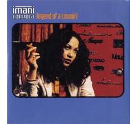 Coppola, Imani - Legend of a Cowgirl [Import]