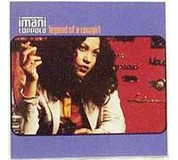 Coppola,Imani - Legend of a Cowgirl [Import]